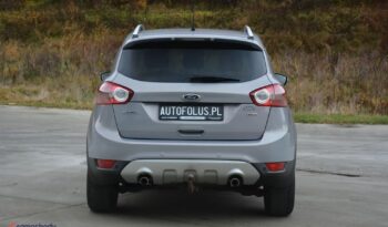 FORD Kuga  | FWD (przód) | Manualna | 140 KM | Inny kolor full