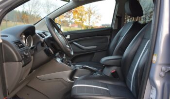 FORD Kuga  | FWD (przód) | Manualna | 140 KM | Inny kolor full