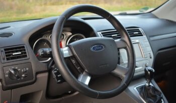 FORD Kuga  | FWD (przód) | Manualna | 140 KM | Inny kolor full