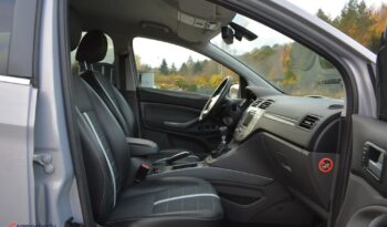 FORD Kuga  | FWD (przód) | Manualna | 140 KM | Inny kolor full