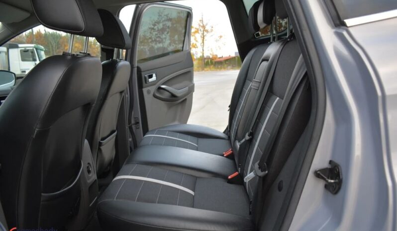 FORD Kuga  | FWD (przód) | Manualna | 140 KM | Inny kolor full