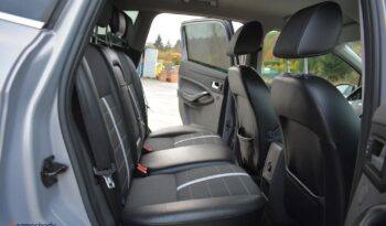 FORD Kuga  | FWD (przód) | Manualna | 140 KM | Inny kolor full