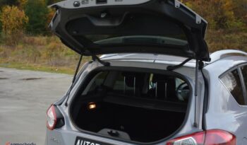 FORD Kuga  | FWD (przód) | Manualna | 140 KM | Inny kolor full