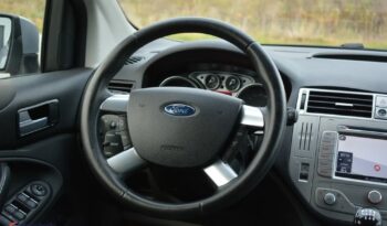 FORD Kuga  | FWD (przód) | Manualna | 140 KM | Inny kolor full