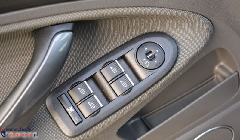 FORD Kuga  | FWD (przód) | Manualna | 140 KM | Inny kolor full