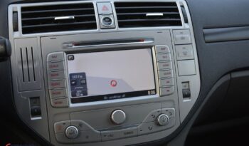 FORD Kuga  | FWD (przód) | Manualna | 140 KM | Inny kolor full