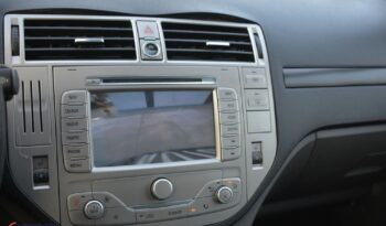 FORD Kuga  | FWD (przód) | Manualna | 140 KM | Inny kolor full