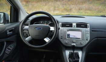 FORD Kuga  | FWD (przód) | Manualna | 140 KM | Inny kolor full