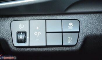 KIA Stonic  | FWD (przód) | Manualna | 100 KM | Szary full