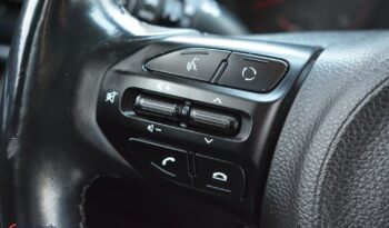 KIA Stonic  | FWD (przód) | Manualna | 100 KM | Szary full