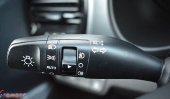 KIA Stonic  | FWD (przód) | Manualna | 100 KM | Szary full