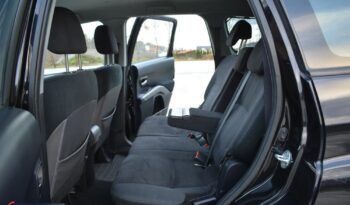 MITSUBISHI Outlander  | 4×4 (doł. ręcznie) | Manualna | 140 KM | Czarny full