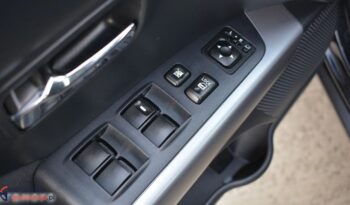 MITSUBISHI Outlander  | 4×4 (doł. ręcznie) | Manualna | 140 KM | Czarny full