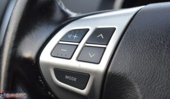 MITSUBISHI Outlander  | 4×4 (doł. ręcznie) | Manualna | 140 KM | Czarny full
