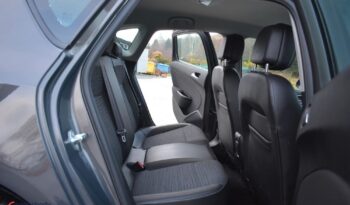 OPEL Astra | FWD (przód) | Manualna | 120 KM | Szary full