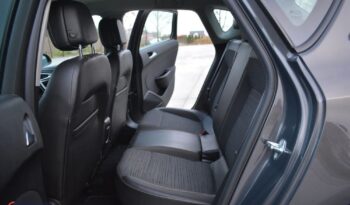 OPEL Astra | FWD (przód) | Manualna | 120 KM | Szary full