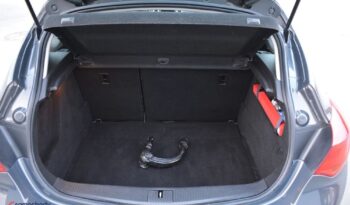 OPEL Astra | FWD (przód) | Manualna | 120 KM | Szary full