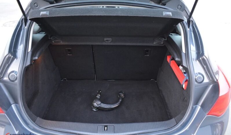 OPEL Astra | FWD (przód) | Manualna | 120 KM | Szary full