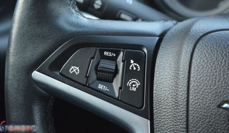 OPEL Astra | FWD (przód) | Manualna | 120 KM | Szary full