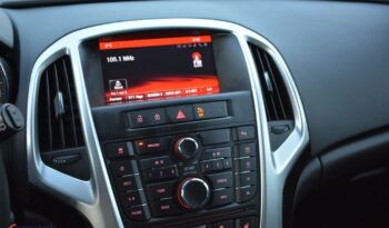 OPEL Astra | FWD (przód) | Manualna | 120 KM | Szary full