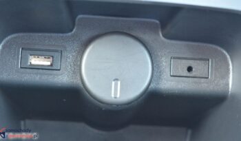 OPEL Astra | FWD (przód) | Manualna | 120 KM | Szary full