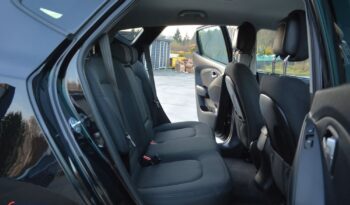 HYUNDAI ix35  | FWD (przód) | Manualna | 116 KM | Czarny full