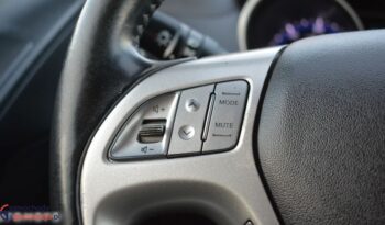 HYUNDAI ix35  | FWD (przód) | Manualna | 116 KM | Czarny full