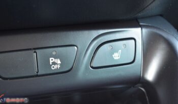 HYUNDAI ix35  | FWD (przód) | Manualna | 116 KM | Czarny full