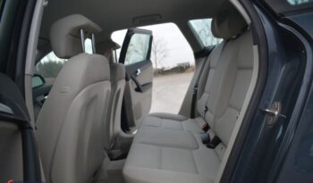 AUDI A3  | FWD (przód) | Manualna | 125 KM | Szary full