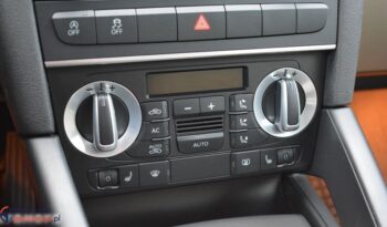 AUDI A3  | FWD (przód) | Manualna | 125 KM | Szary full