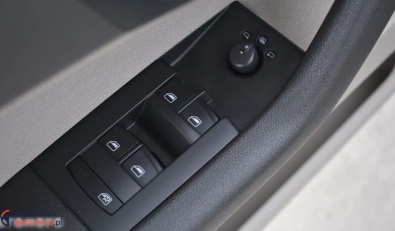 AUDI A3  | FWD (przód) | Manualna | 125 KM | Szary full