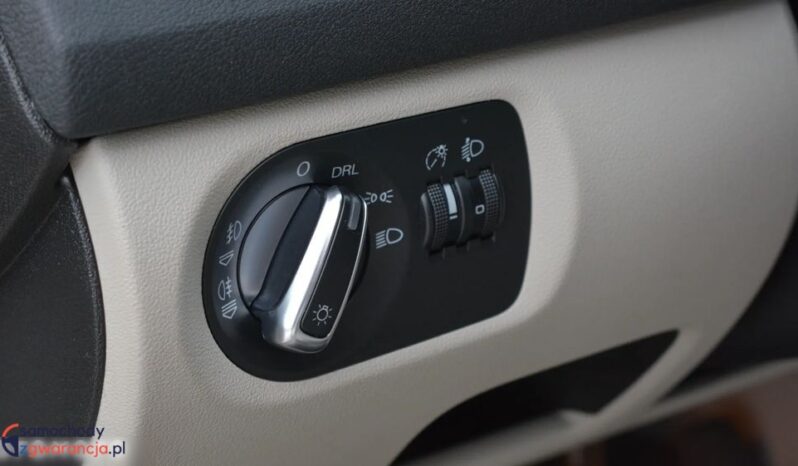 AUDI A3  | FWD (przód) | Manualna | 125 KM | Szary full