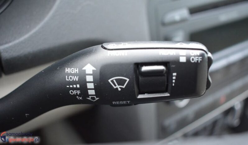 AUDI A3  | FWD (przód) | Manualna | 125 KM | Szary full