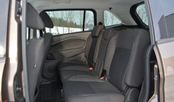 FORD Grand C-Max  | FWD (przód) | Automatyczna | 120 KM | Brązowy full