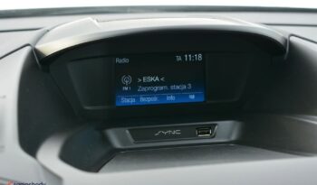 FORD Grand C-Max  | FWD (przód) | Automatyczna | 120 KM | Brązowy full