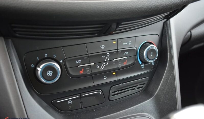 FORD Grand C-Max  | FWD (przód) | Automatyczna | 120 KM | Brązowy full