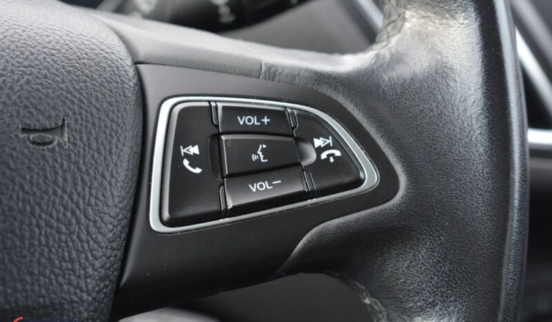 FORD Grand C-Max  | FWD (przód) | Automatyczna | 120 KM | Brązowy full