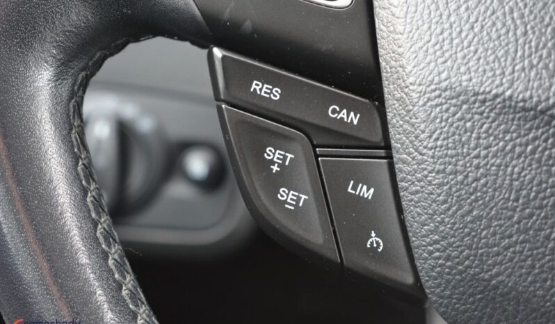 FORD Grand C-Max  | FWD (przód) | Automatyczna | 120 KM | Brązowy full