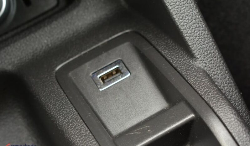 FORD Grand C-Max  | FWD (przód) | Automatyczna | 120 KM | Brązowy full