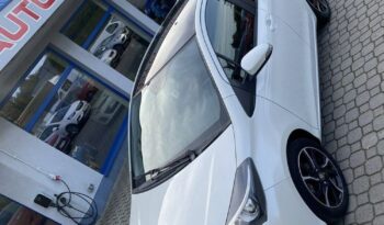 TOYOTA Yaris  | FWD (przód) | Manualna | 99 KM | Biały full