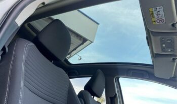 TOYOTA Yaris  | FWD (przód) | Manualna | 99 KM | Biały full