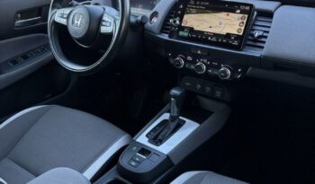 HONDA Jazz  | FWD (przód) | Automatyczna | 98 KM | Czarny full