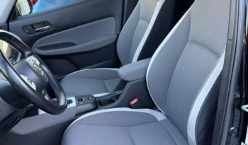 HONDA Jazz  | FWD (przód) | Automatyczna | 98 KM | Czarny full