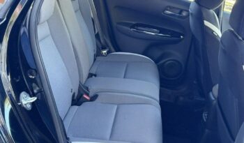 HONDA Jazz  | FWD (przód) | Automatyczna | 98 KM | Czarny full