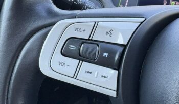 HONDA Jazz  | FWD (przód) | Automatyczna | 98 KM | Czarny full