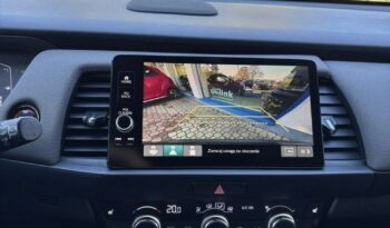 HONDA Jazz  | FWD (przód) | Automatyczna | 98 KM | Czarny full