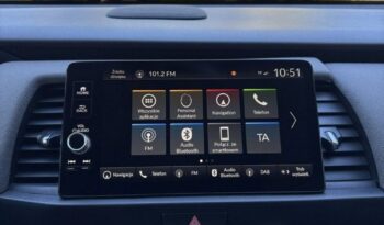 HONDA Jazz  | FWD (przód) | Automatyczna | 98 KM | Czarny full