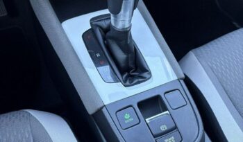 HONDA Jazz  | FWD (przód) | Automatyczna | 98 KM | Czarny full