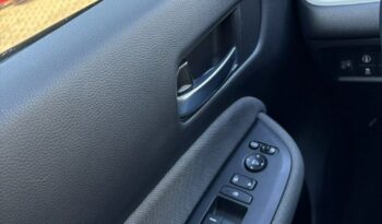 HONDA Jazz  | FWD (przód) | Automatyczna | 98 KM | Czarny full