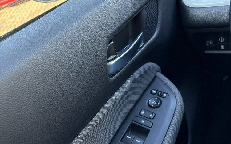 HONDA Jazz  | FWD (przód) | Automatyczna | 98 KM | Czarny full